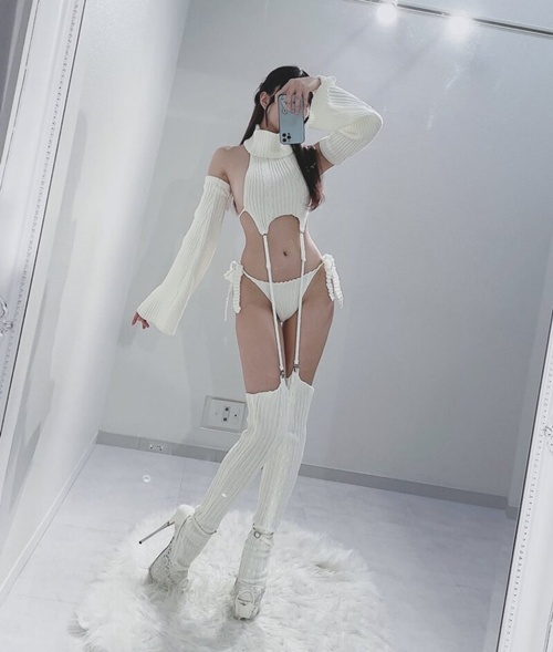 코스는 언제봐도 신선해