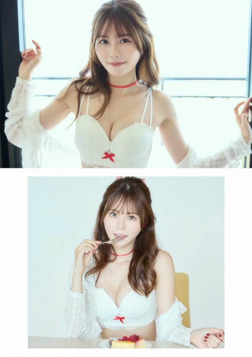 귀욤상 건치미녀