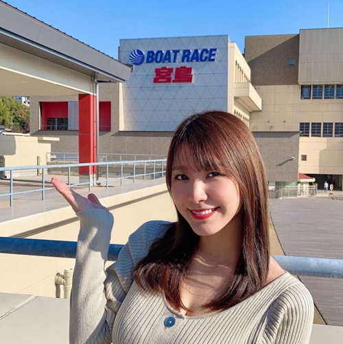 누군지 모르는 스시녀
