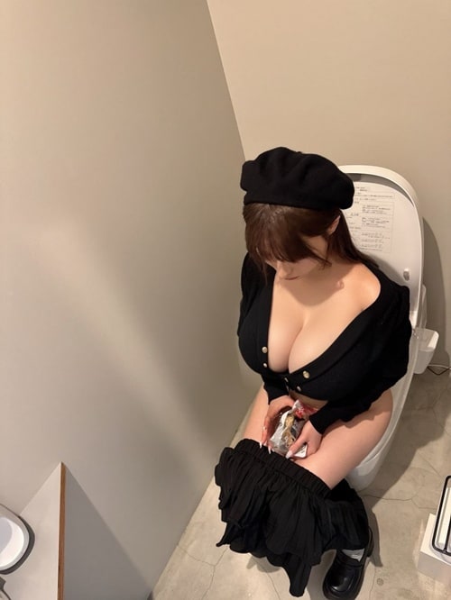 어머~미안