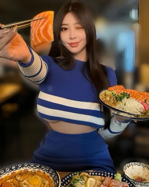의상돋보이는 미드