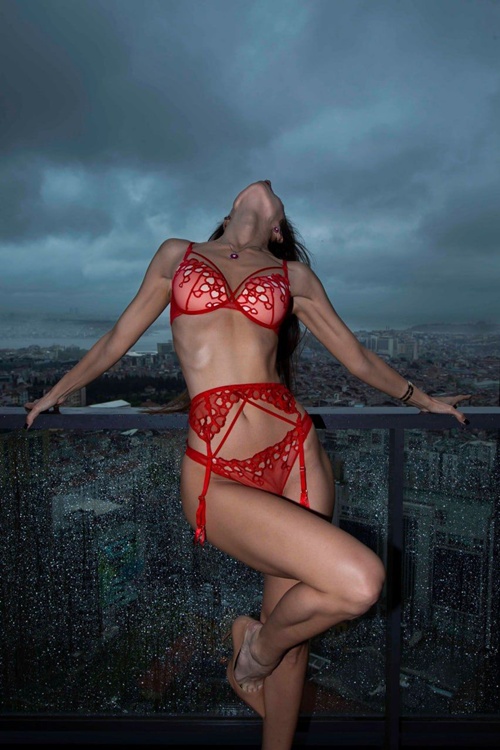 Anastasia Bertini