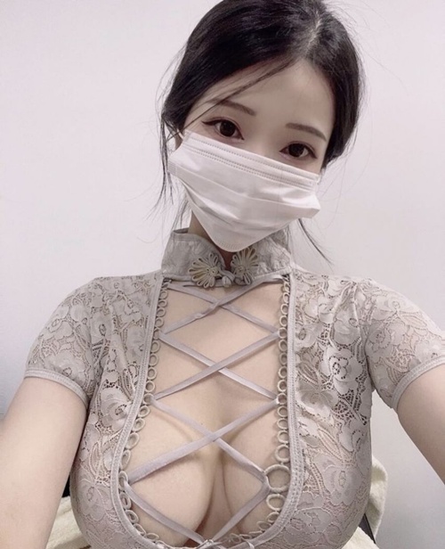 스텔라블레이드 실제 바디모델