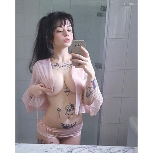 타투 언냐들
