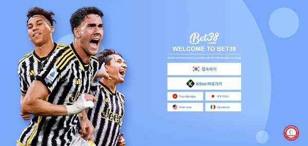 BET38