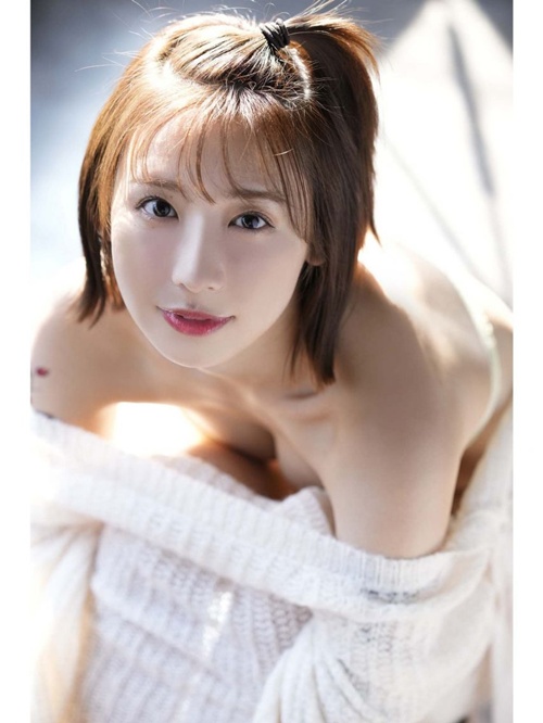 흰색이 잘어울리는 그라