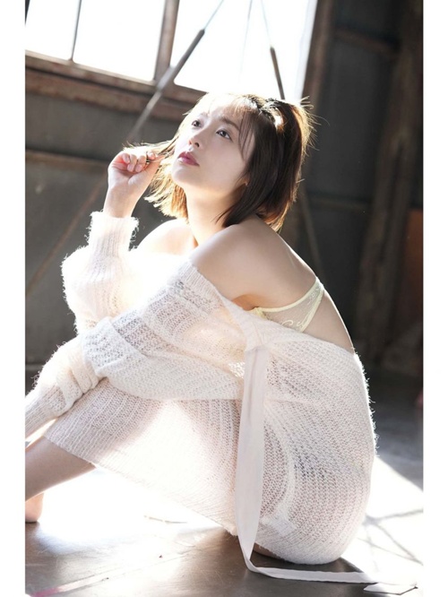 흰색이 잘어울리는 그라