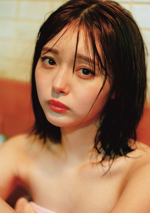 눈빛 야련해지네~