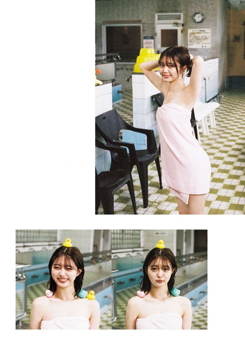 일본처자가 참..하네