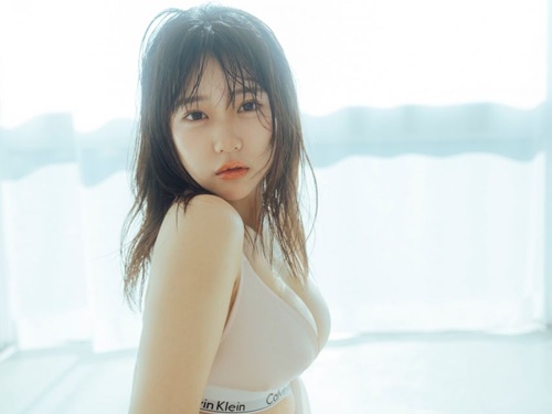 스타일 좋다