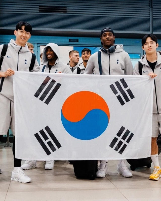 좋은 헤어짐도 있다! 가장 적절한 이별 타이밍…‘토트넘과 3번째 방한’ 손흥민, “내 인생 가장 어려운 결정, 올 여름 팀을 떠난다”