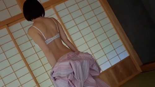 섬나라 섹시녀