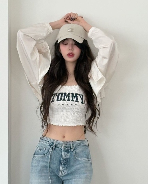 오 이뻐이뻐