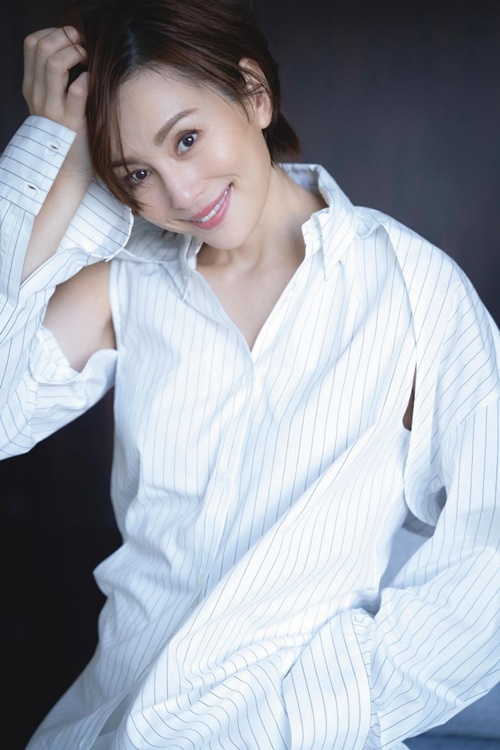 50된 요네쿠라 료코