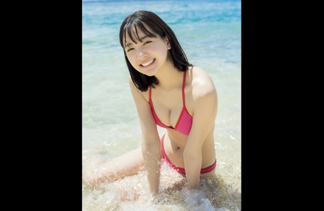 수수하며 섹시하네