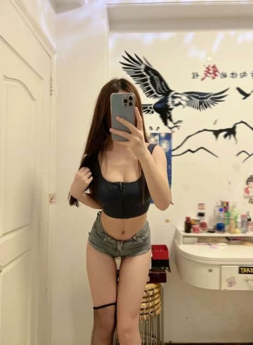 Good 셀카