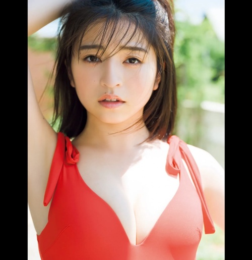 어쩜 저리 예쁠까
