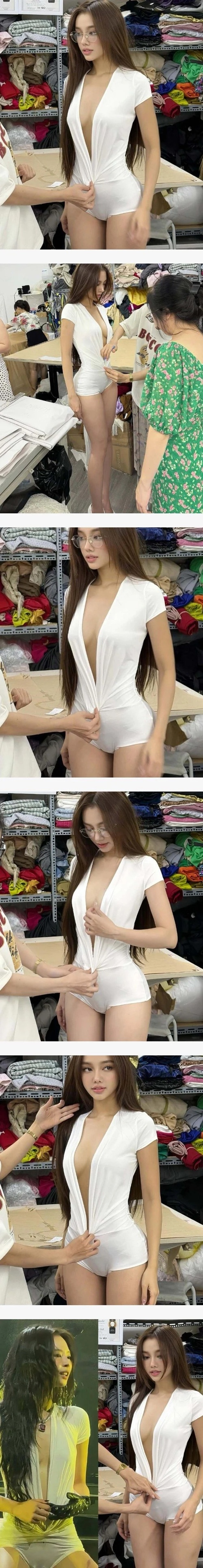 제니가 잘못했네