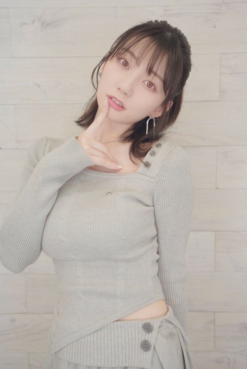21세 J컵 처자