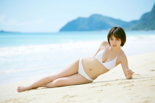 묘한매력 마노에리나