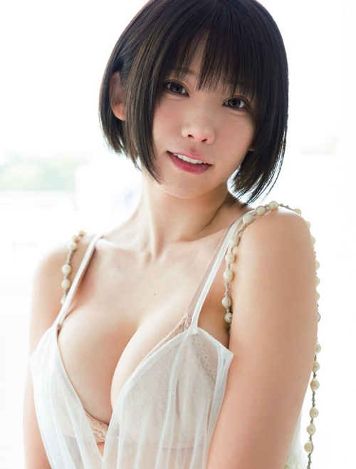 목소리 만큼 몸도이쁜 일본성우