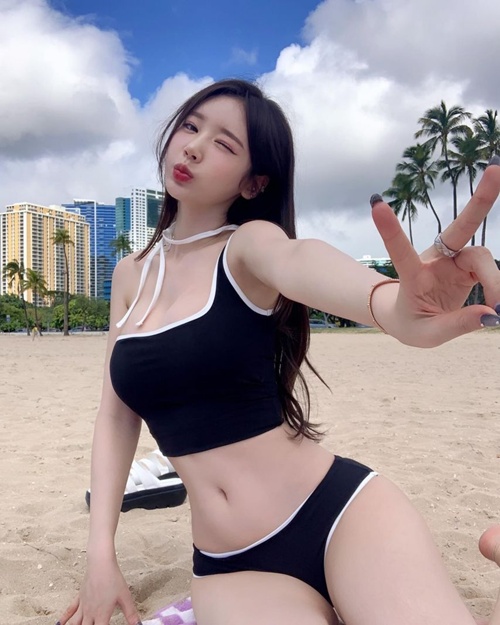 힐링걸