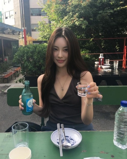 소주좋아