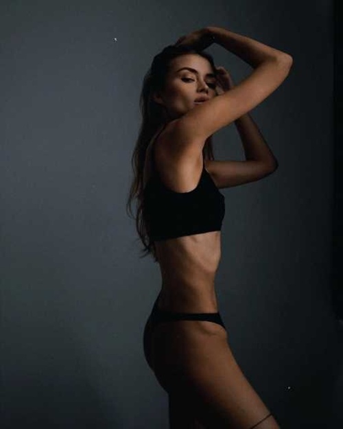 Elya Isaeva