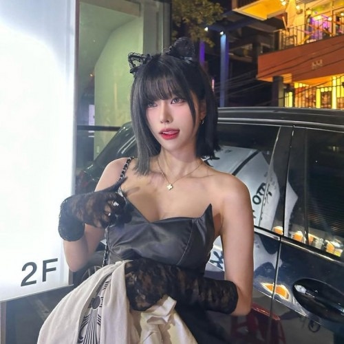 표정이왜그래