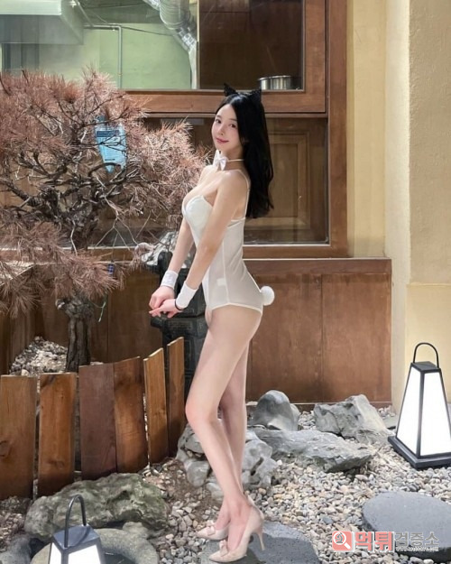 명품몸매입니다