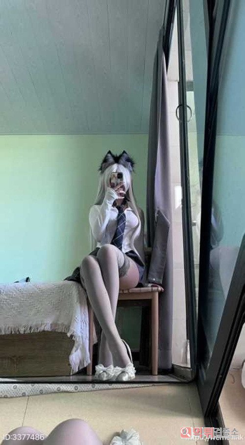 기본기 탄탄한 셀카