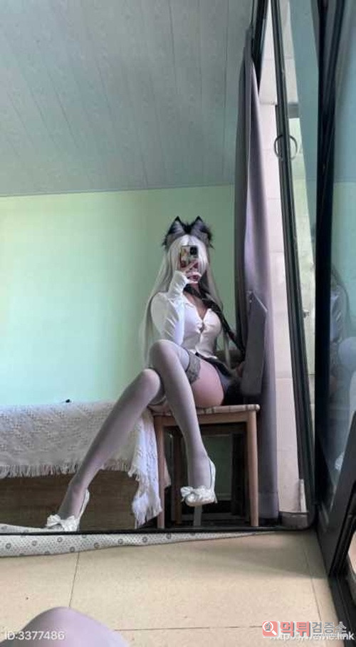 기본기 탄탄한 셀카