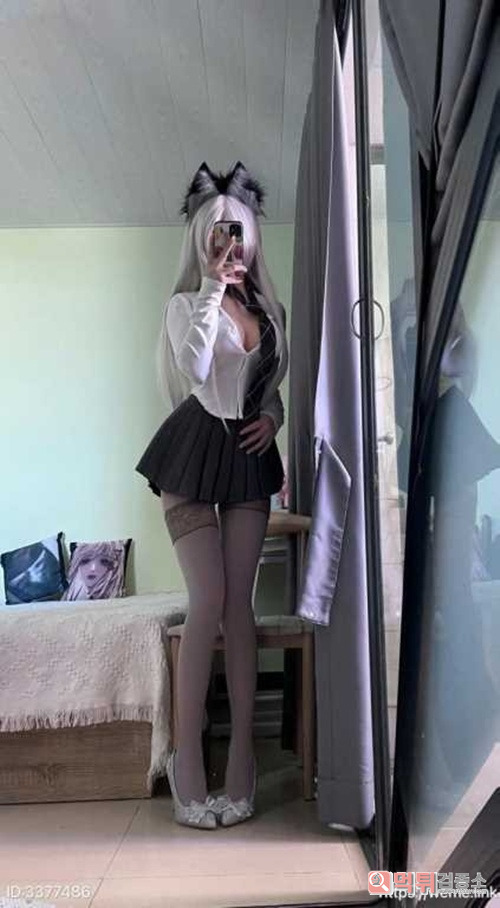 기본기 탄탄한 셀카
