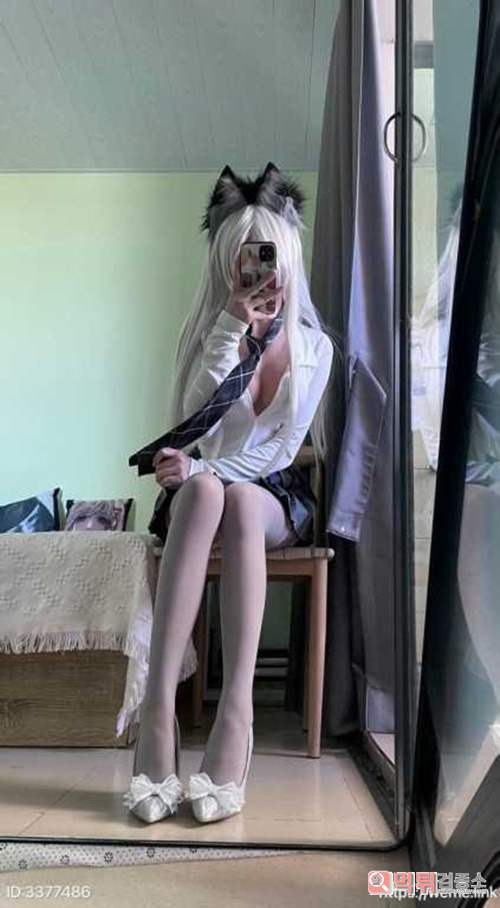 기본기 탄탄한 셀카