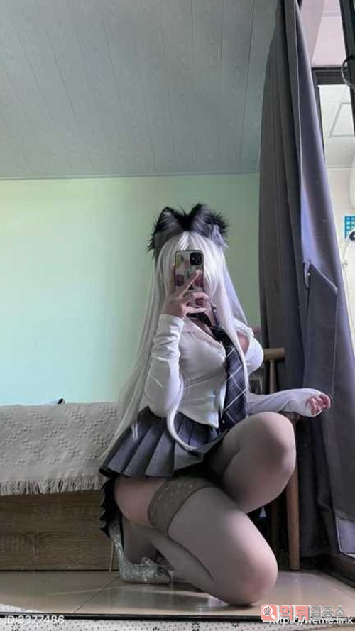 기본기 탄탄한 셀카