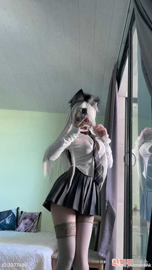 기본기 탄탄한 셀카
