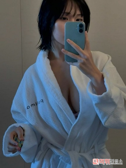 이쁨이 넘친다 넘쳐~