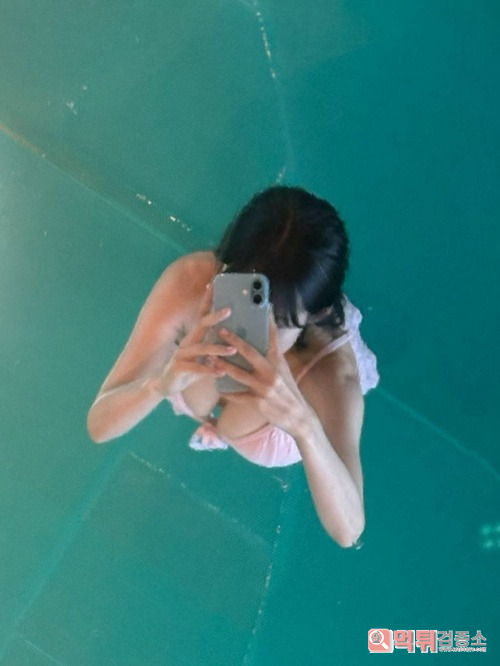 이쁨이 넘친다 넘쳐~