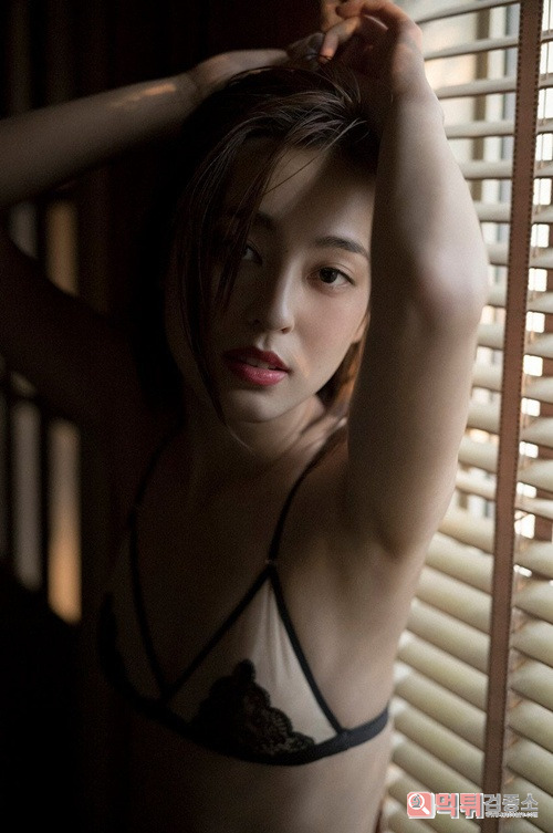 배우 타키 유카리 배우 타키 유카리