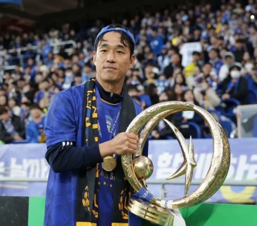 울산HD 박주영 코치 11개월 만에 사임 발표