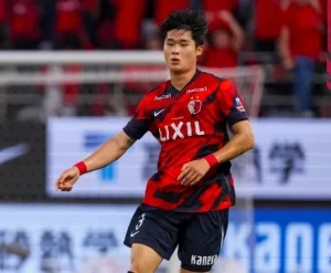 2025시즌 김태현 가시마 우승 견인 일본 정상 등극