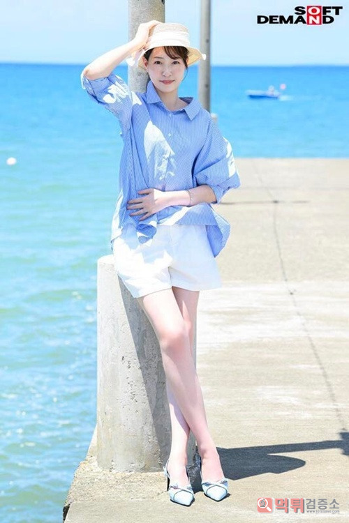 AV 데뷔처자
