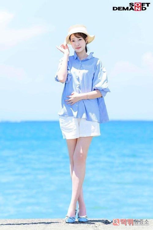 AV 데뷔처자