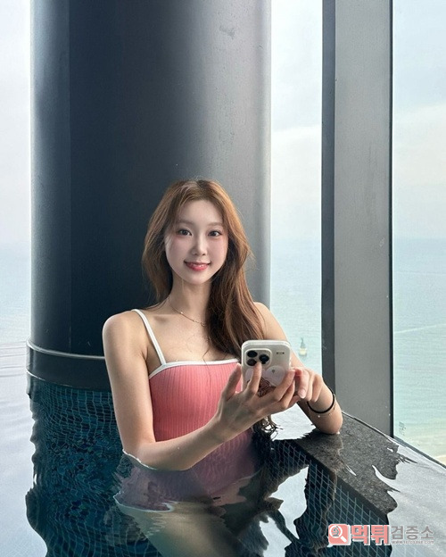 박담비 치어리더 박담비 치어리더