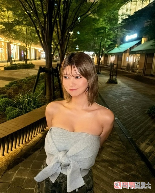 정말 보기좋은 몸매