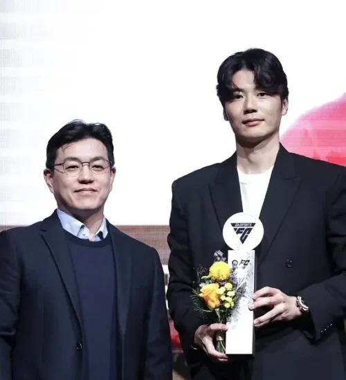 박태하 감독 “기성용, 조금 더 했으면… 아직 결정을 안 해준다”