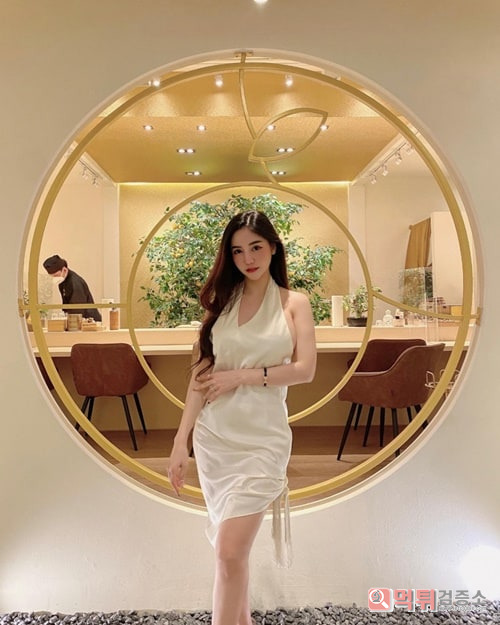 미인은 좋다