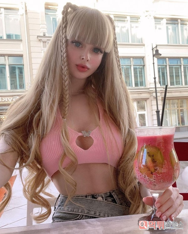 느낌 좋은 언니들