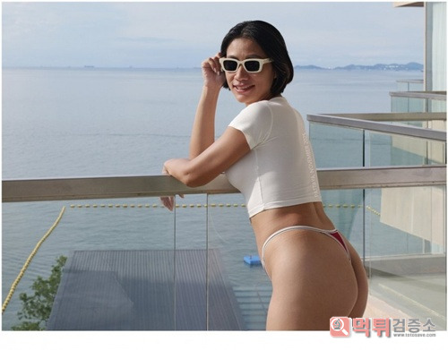 화보 괜찮네 화보 괜찮네
