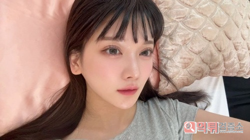 첫사랑과 닮은 그녀